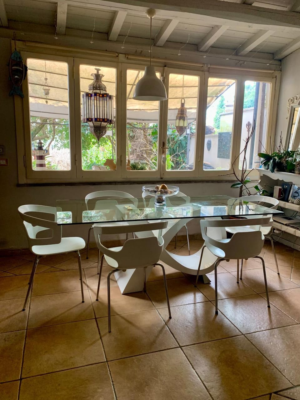 Il Cenacolo Di Sissi Vacation rental in Lazio
