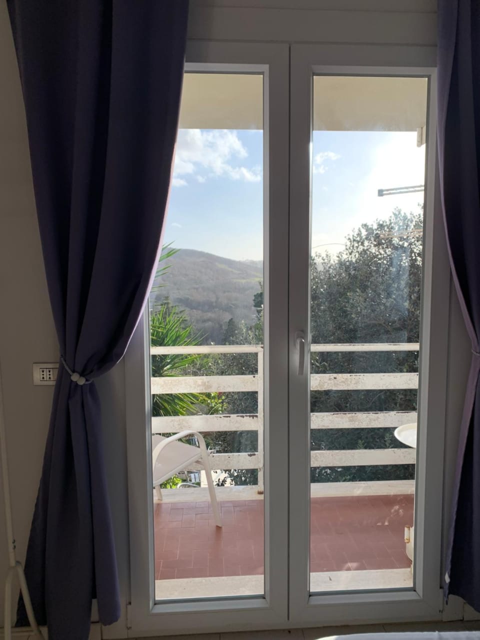 Il Cenacolo Di Sissi Vacation rental in Lazio