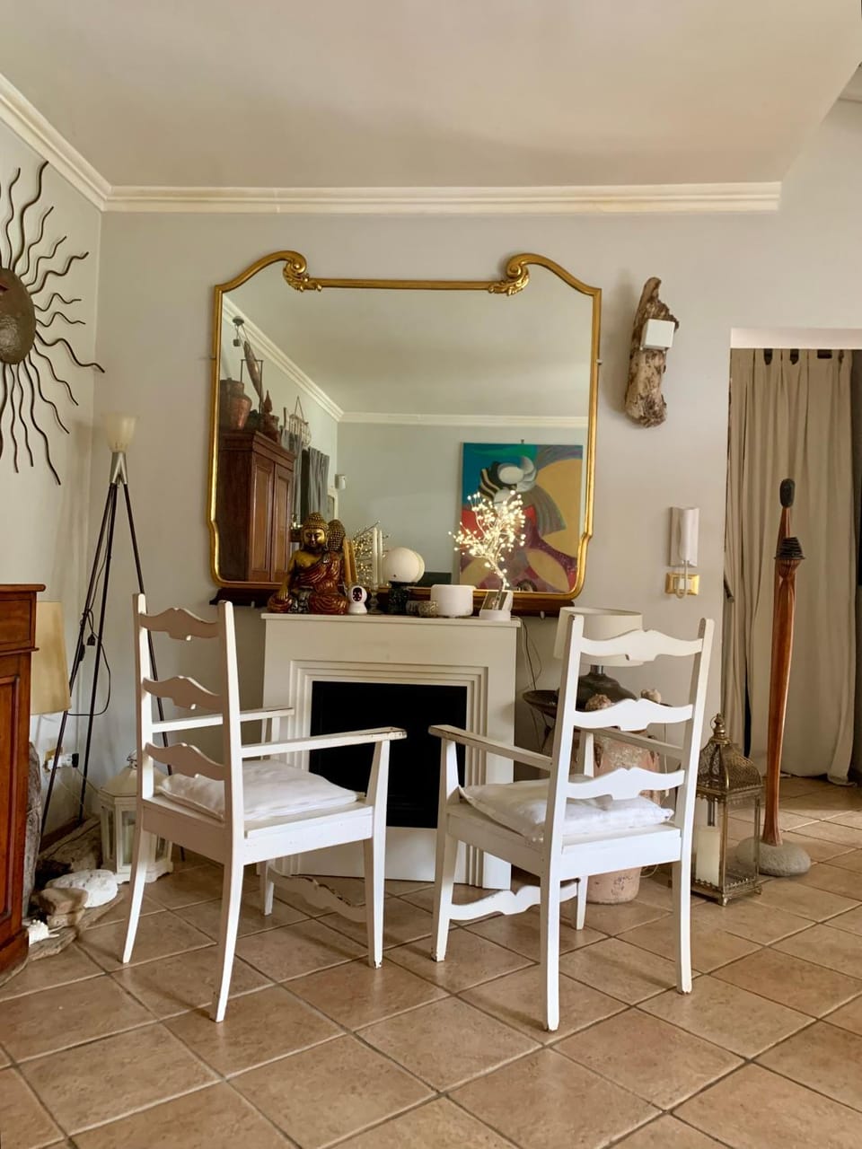 Il Cenacolo Di Sissi Vacation rental in Lazio