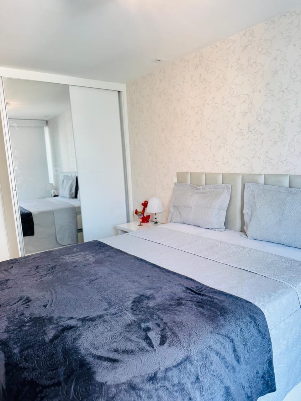 Resort Praia Grande Apartment in State of Rio de Janeiro