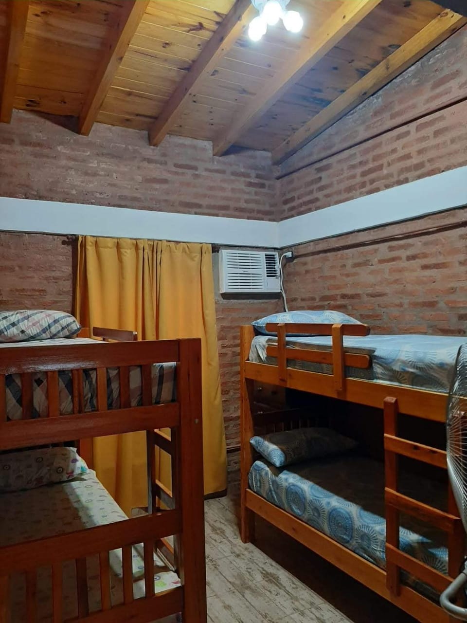 Cabaña Yvoty House in Paso de la Patria