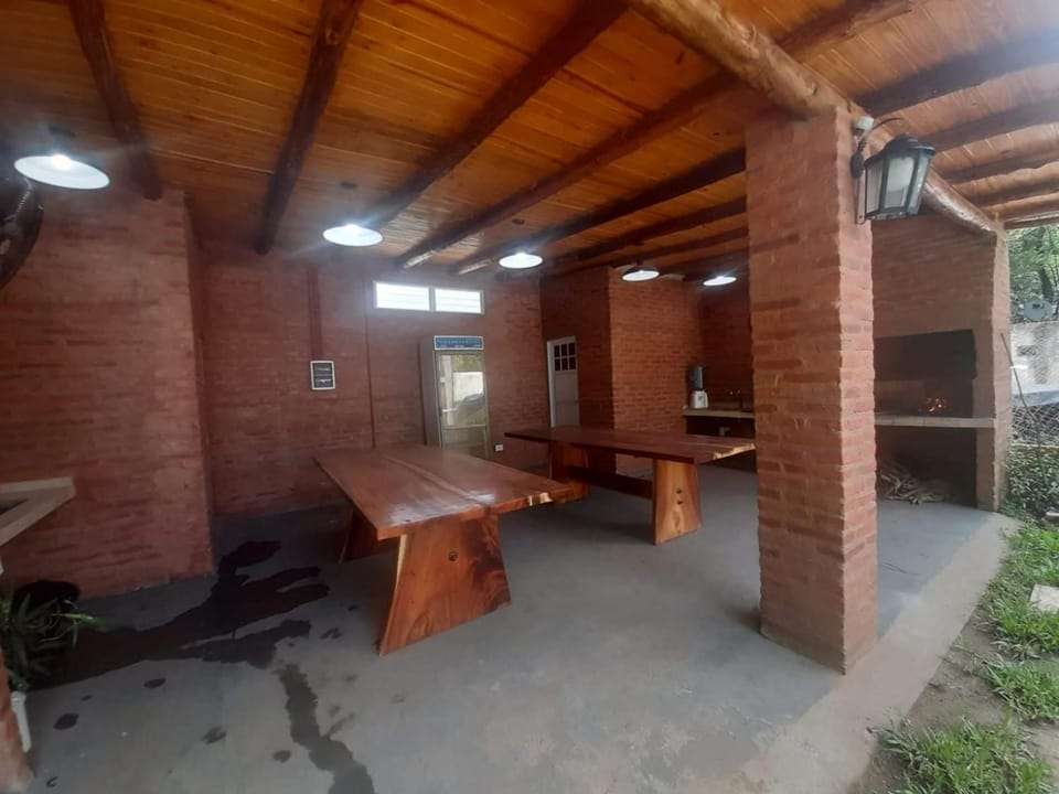 Cabaña Yvoty House in Paso de la Patria