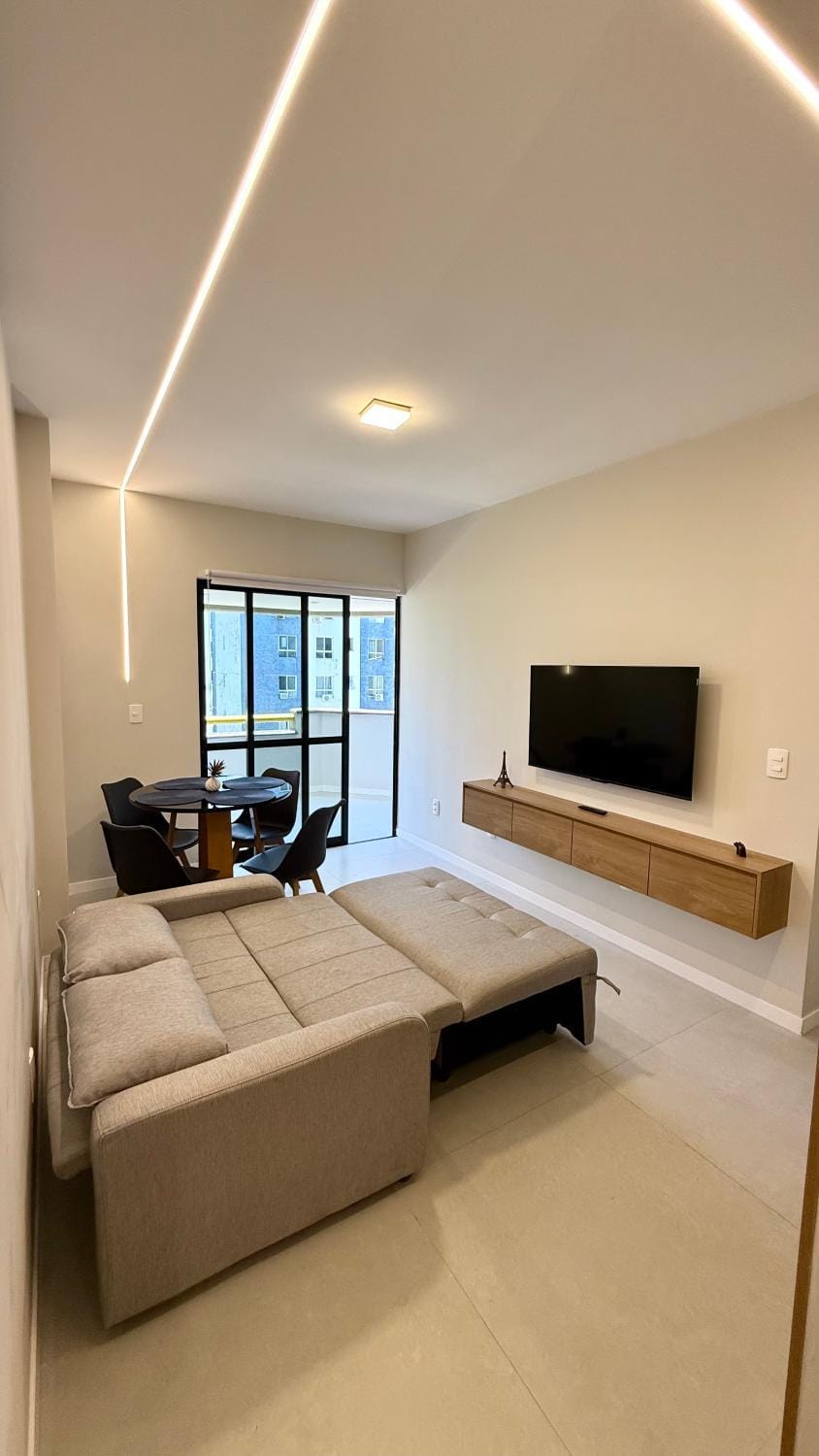 Communal lounge/ TV room, TV and multimedia, Living room, Seating area