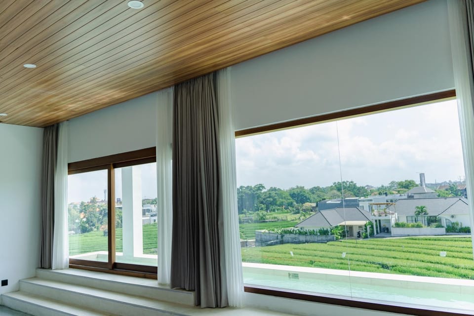 View (from property/room), Quiet street view