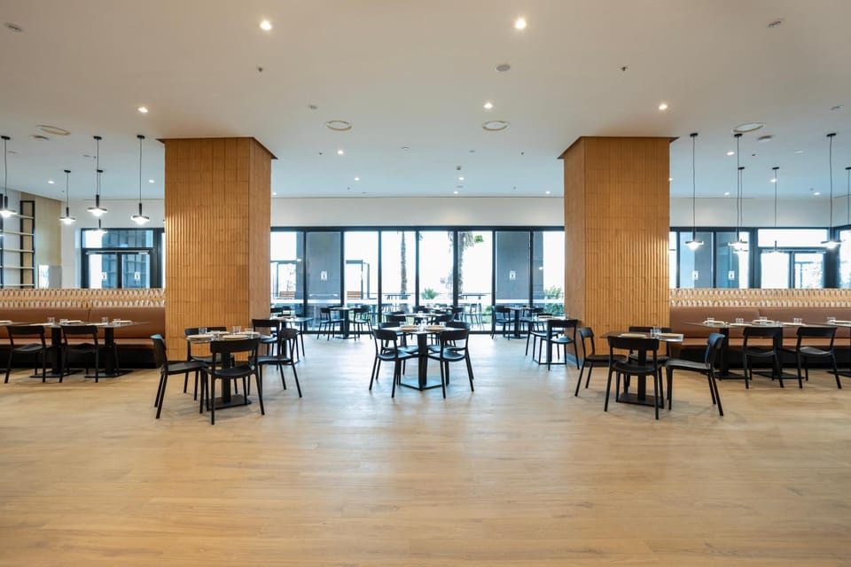 Hotel101 - Madrid Hotel in Madrid