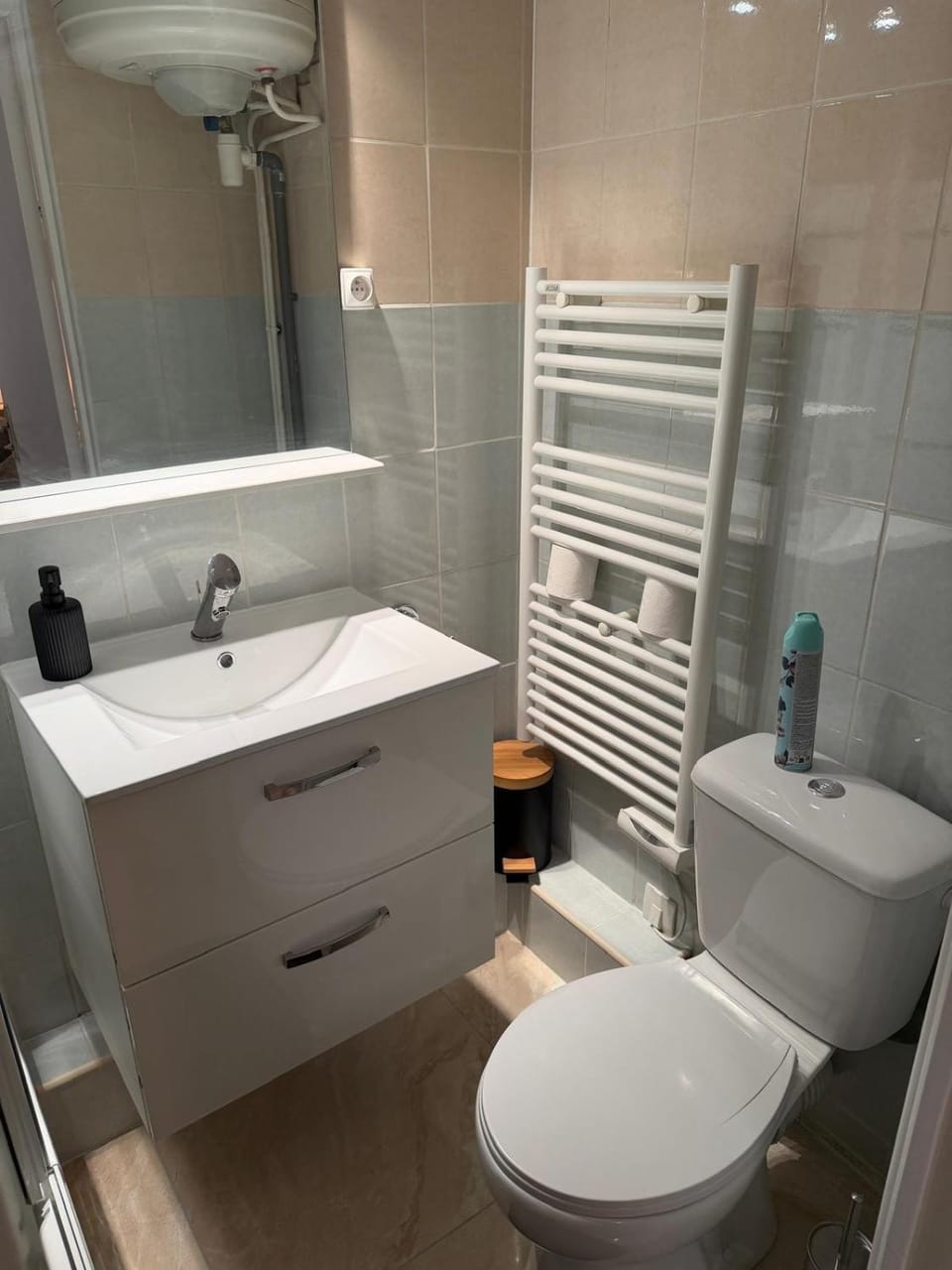Studio Cosy Apartment in Centre-Val de Loire