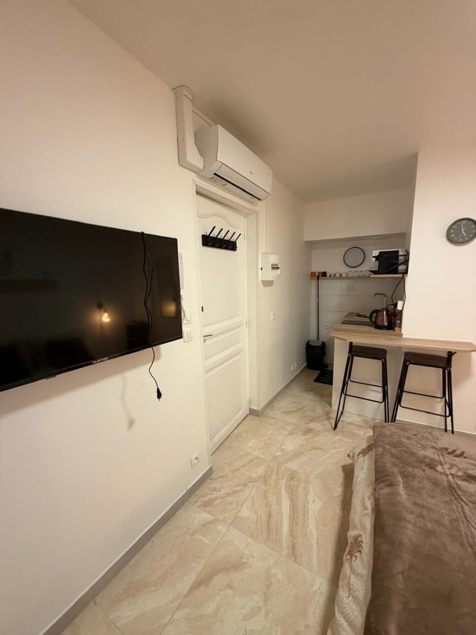 Studio Cosy Apartment in Centre-Val de Loire