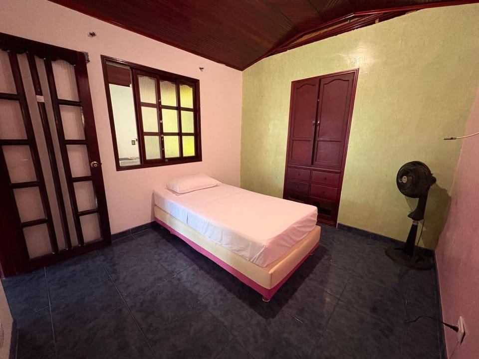 Apartamento Monterrey Apartment in Casanare, Colombia