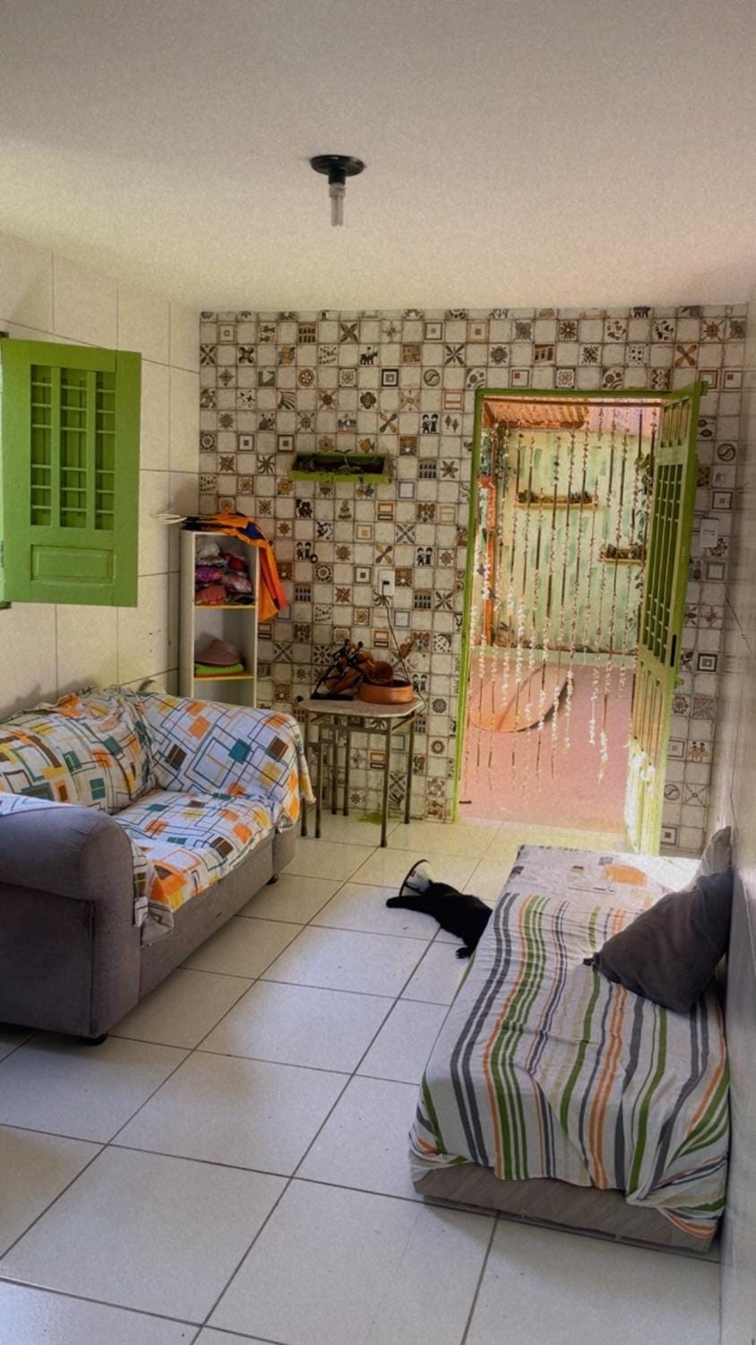Surf e Café Vacation rental in Cabo de Santo Agostinho