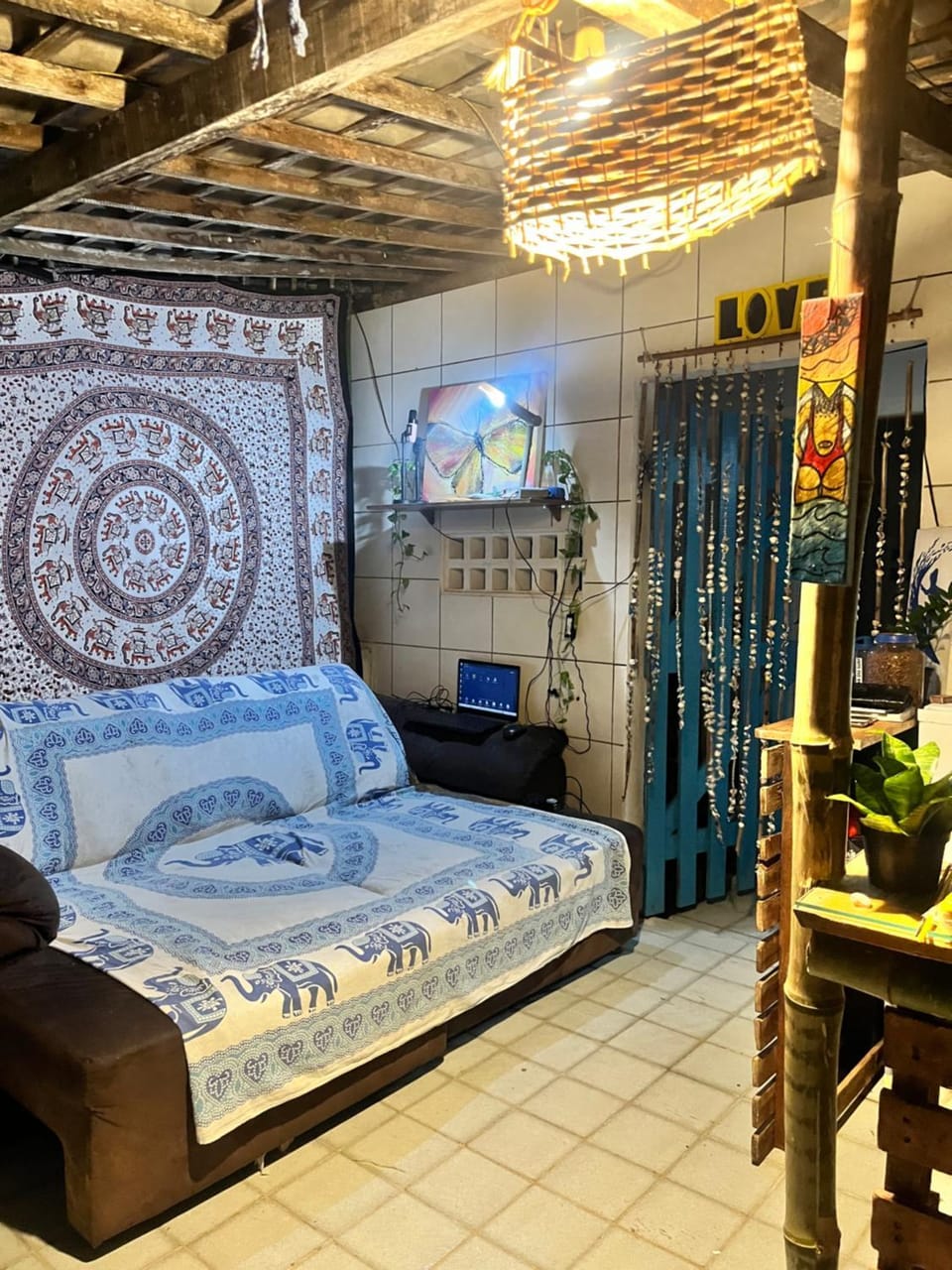 Surf e Café Vacation rental in Cabo de Santo Agostinho