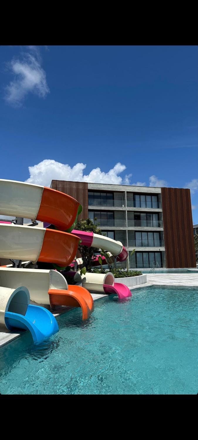Porto 2 Life GAV RESORT B 2 apt 415 Apartment in State of Pernambuco, Brazil