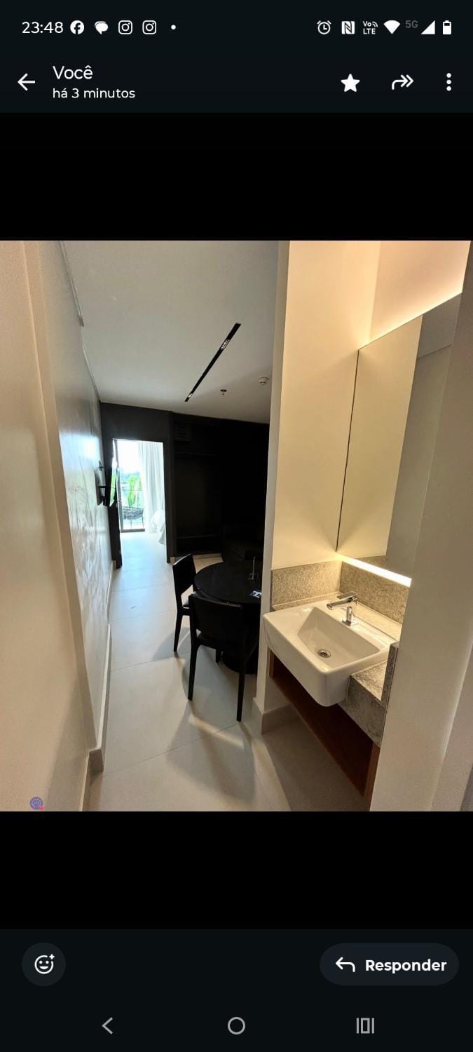 Porto 2 Life GAV RESORT B 2 apt 415 Apartment in State of Pernambuco, Brazil