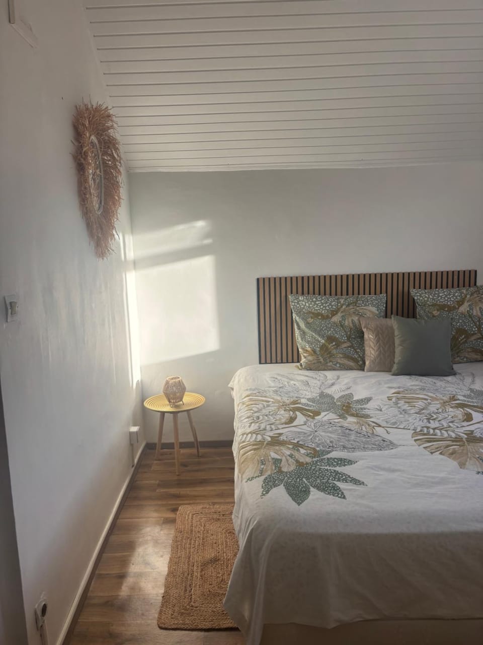 Kaz a maman House in Sainte-Anne