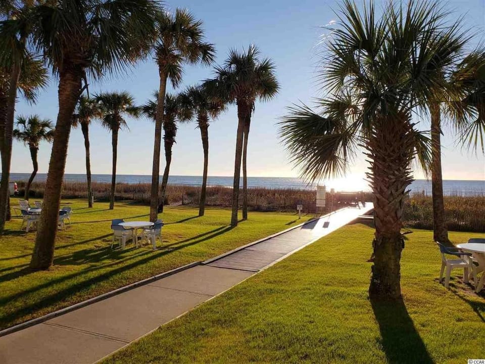 Oceanfront Suite with MesmerizingViews B835 Apartment in Myrtle Beach