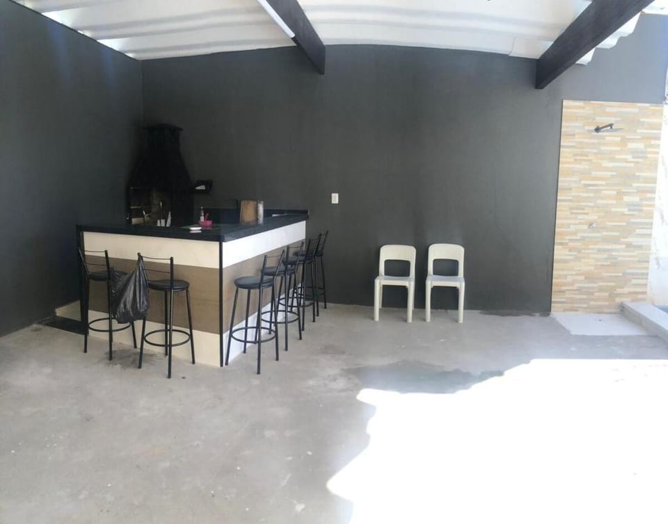 Come spend your holiday here House in Itanhaém