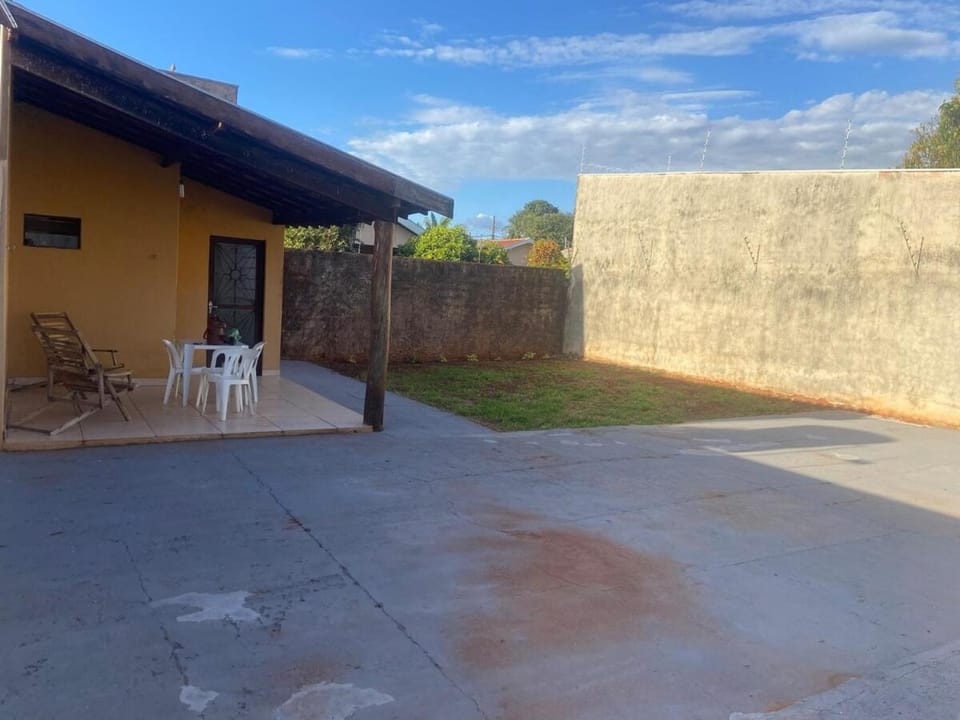 Casa Aconchegante Apartment in Campo Grande