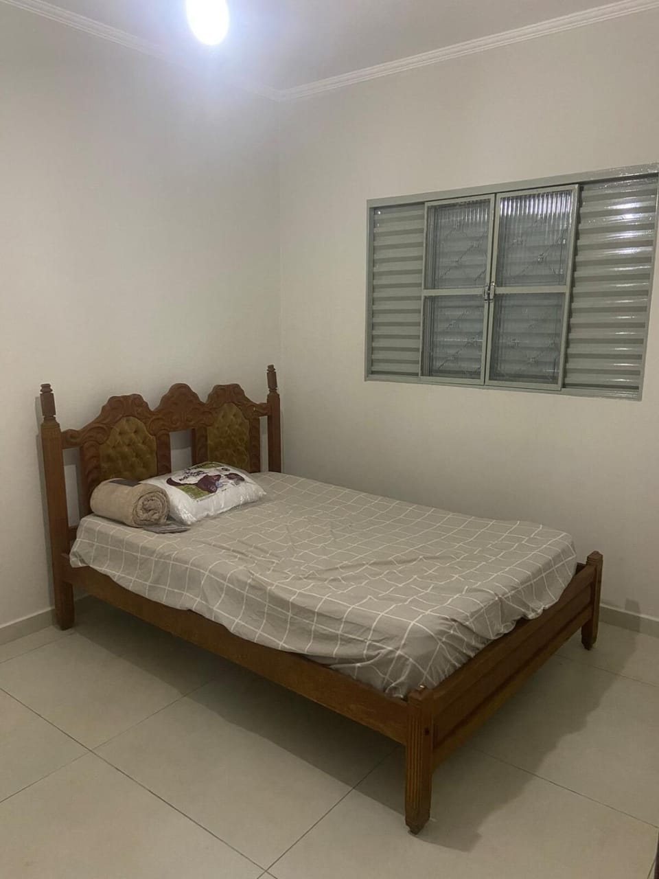 Casa Aconchegante Apartment in Campo Grande