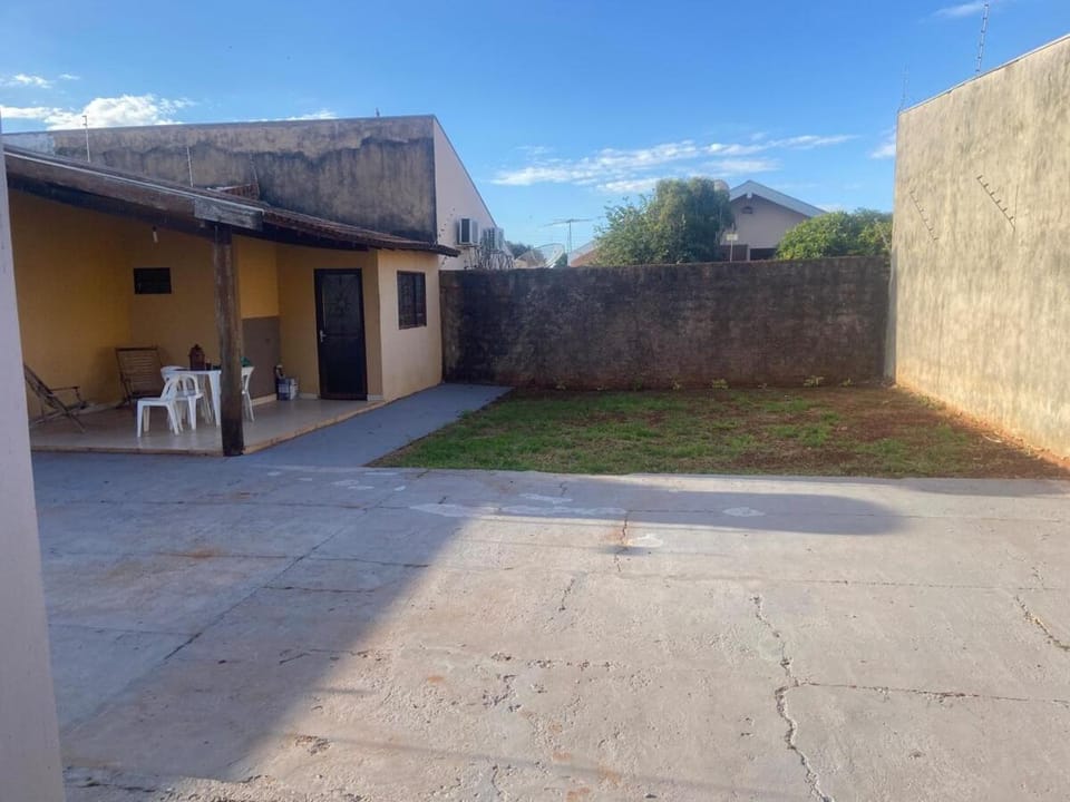 Casa Aconchegante Apartment in Campo Grande