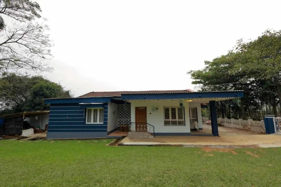 Kanaka Heritage Vacation rental in Karnataka