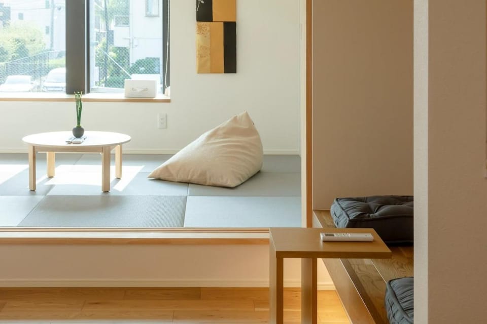 HoursHouse HD JAPAN Apartment in Japan