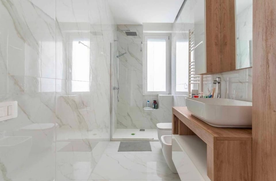 Urban Luxe Apartments Apartment in Milan