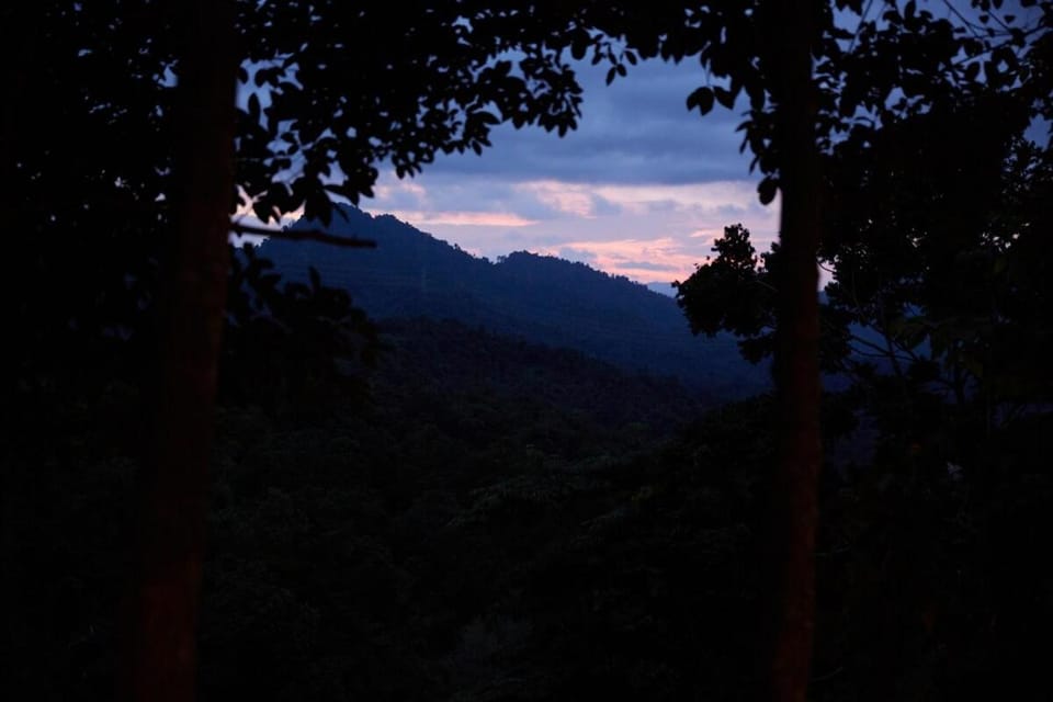 Amazing Mountain View Lodge with Pool House in Selangor, Malaysia