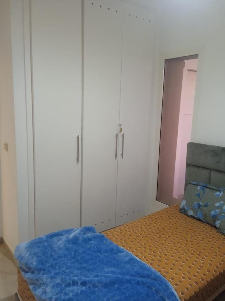 Grand Appart 4 pièces avec piscine et terasse Imi ouaddar Apartment in Souss-Massa