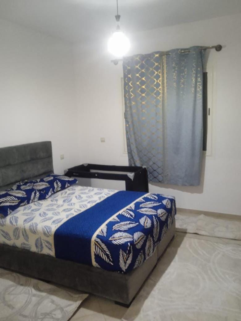 Grand Appart 4 pièces avec piscine et terasse Imi ouaddar Apartment in Souss-Massa