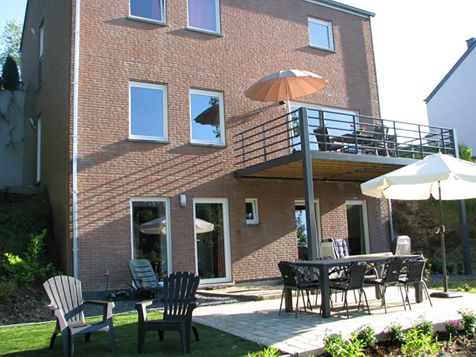 Holiday Home Pandora House in Wallonia, Belgium