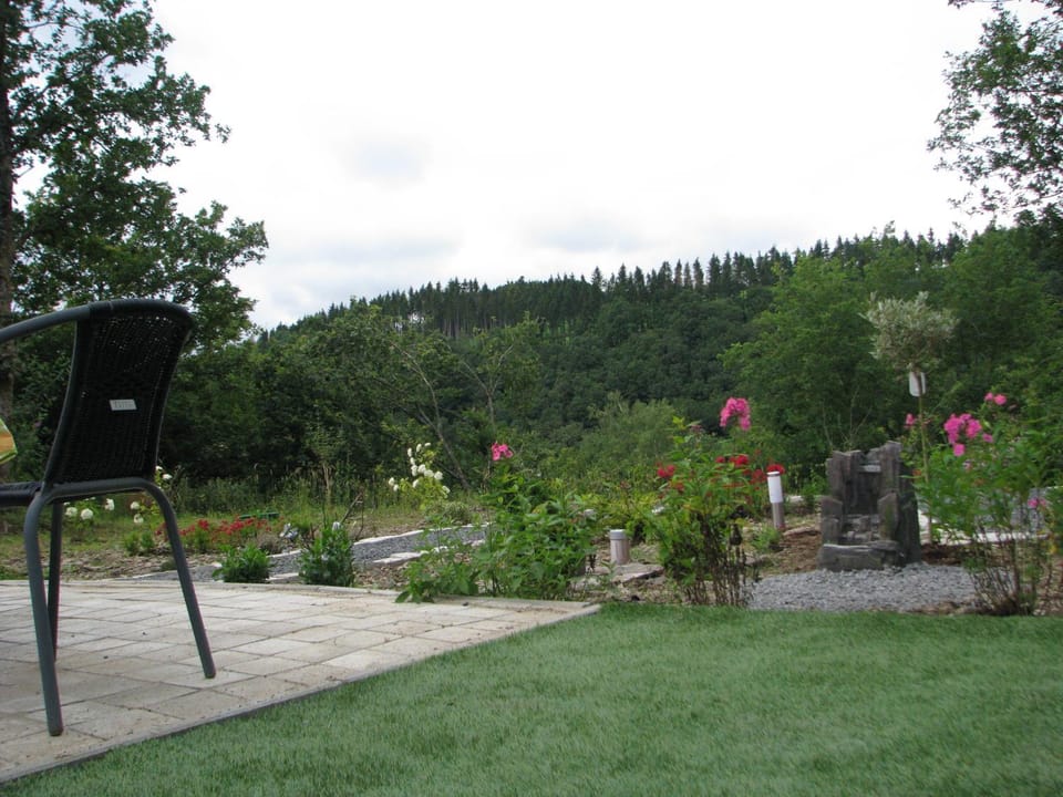 Holiday Home Pandora House in Wallonia, Belgium