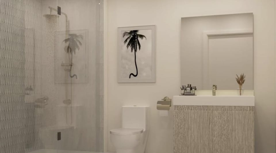 3B-2B in Resort style community- Prime Miami Spot Apartment in North Miami
