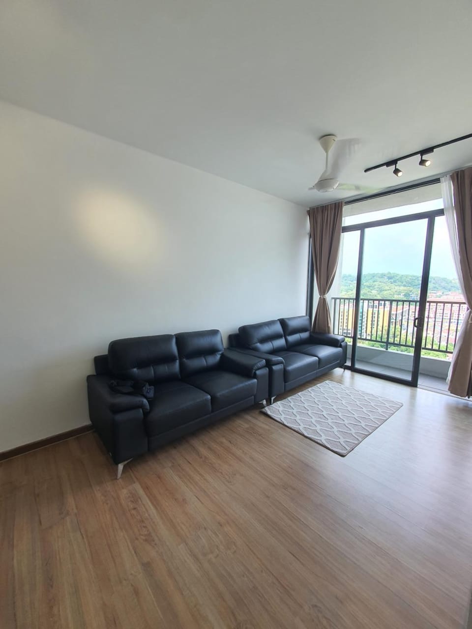 JT Homestay Apartment in Kota Kinabalu