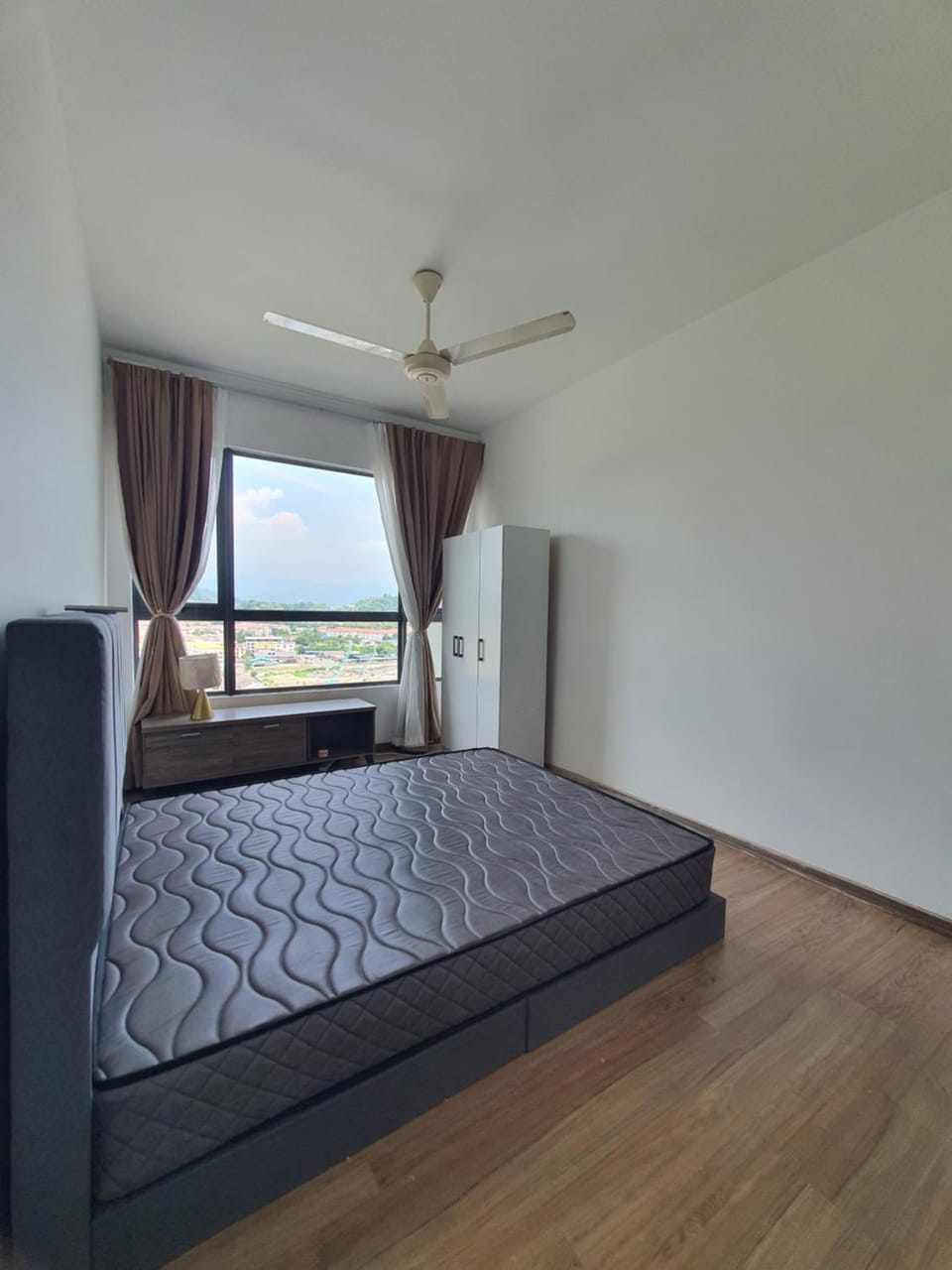 JT Homestay Apartment in Kota Kinabalu