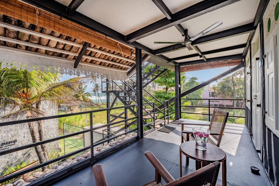 View (from property/room), Balcony/Terrace