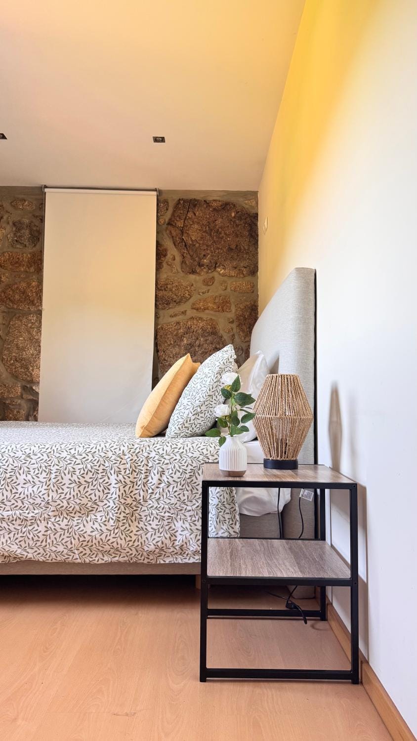 Bernardes House Country House in Porto District
