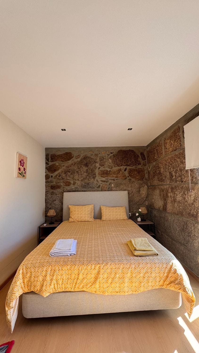 Bernardes House Country House in Porto District