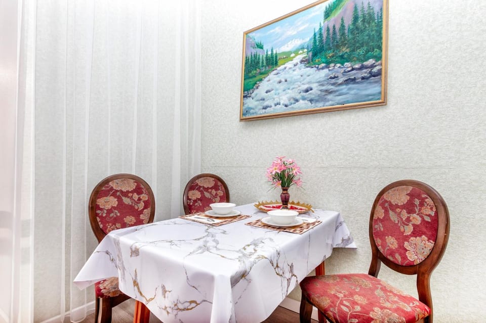 Бруклин Apartment in Kazakhstan