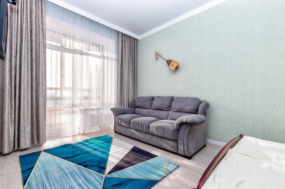 Бруклин Apartment in Kazakhstan