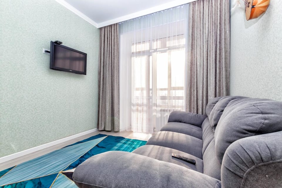 Бруклин Apartment in Kazakhstan
