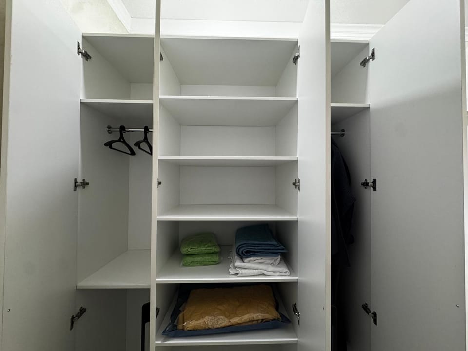 wardrobe