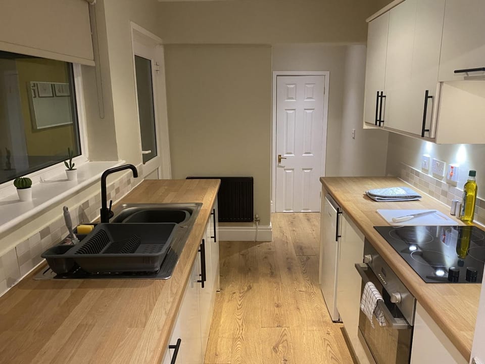 Thornton Homestay Work & Family Friendly House in Darlington
