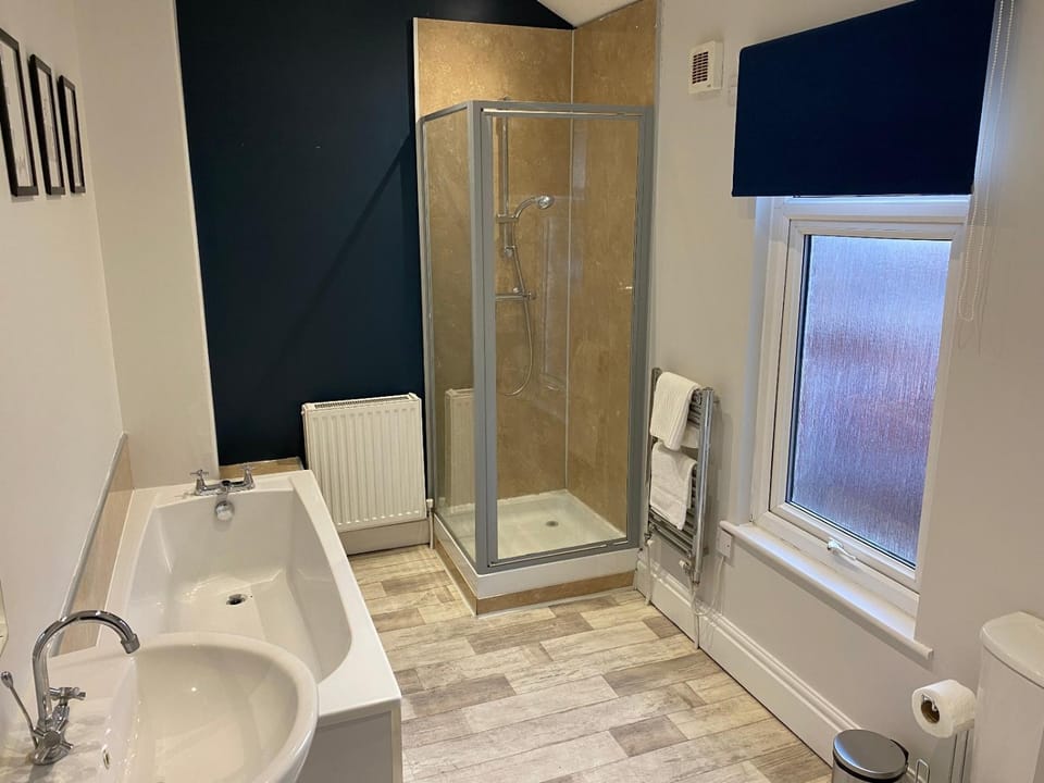 Thornton Homestay Work & Family Friendly House in Darlington