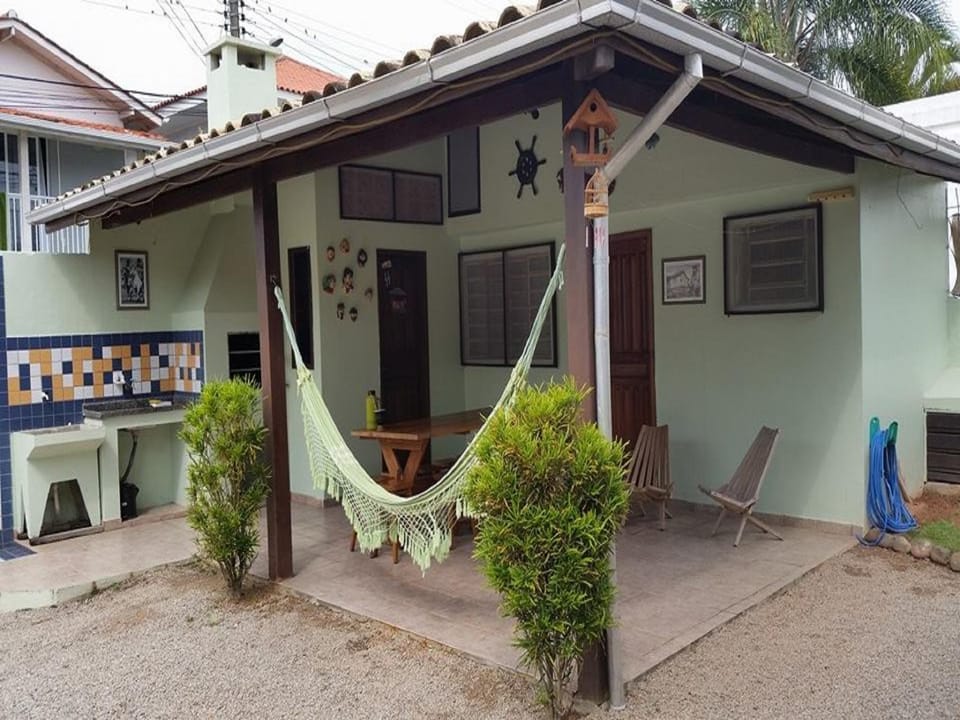 BBQ facilities