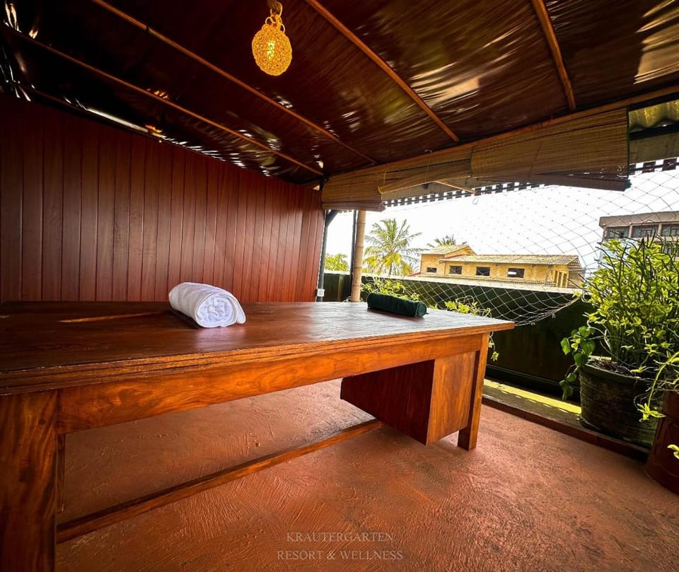 Spa and wellness centre/facilities, Spa and wellness centre/facilities