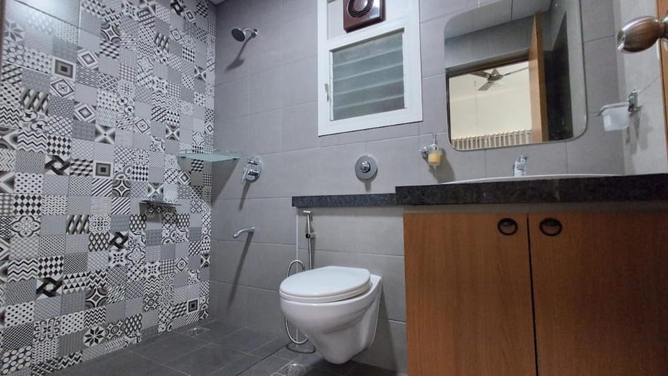 The LUXE Manor A luxury apartment Apartment in Gujarat