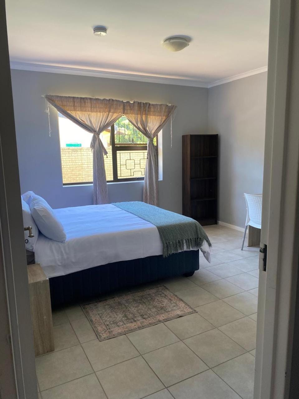 8-Borghorst,Street Summerstrand House in Port Elizabeth