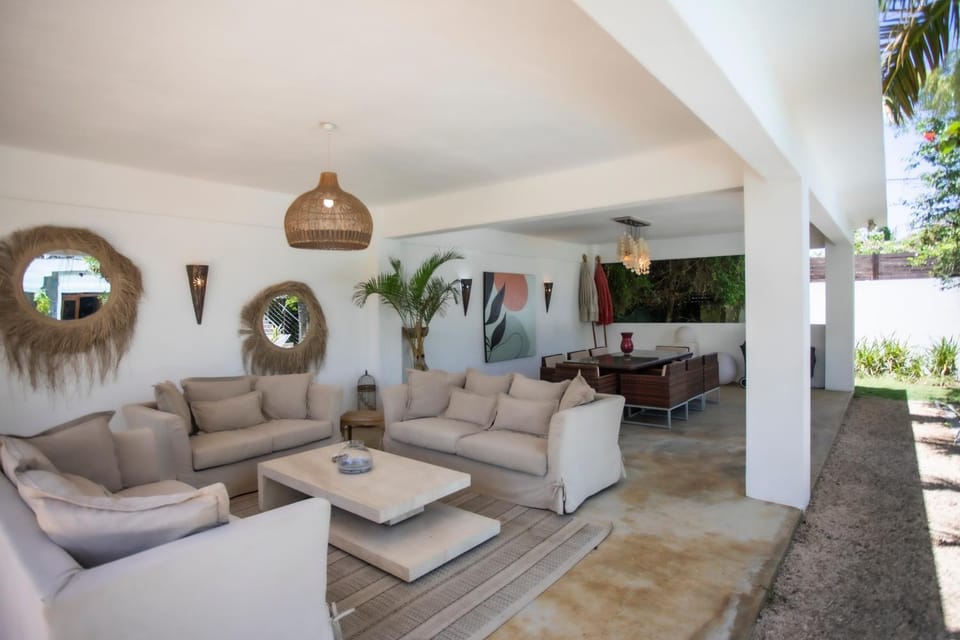 Balcony/Terrace, Balcony/Terrace, Living room, Dining area