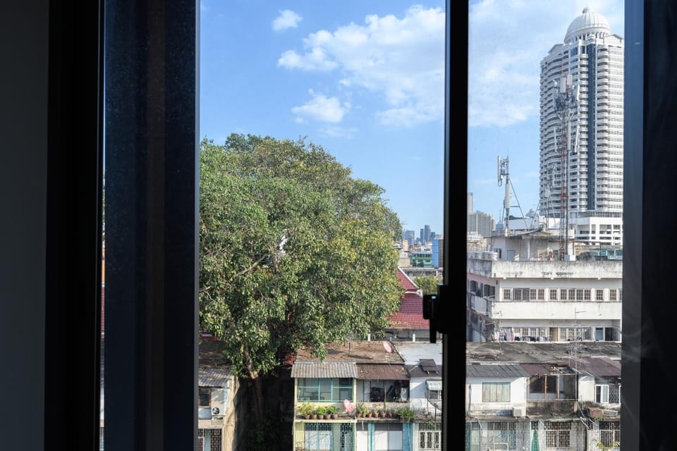 City view