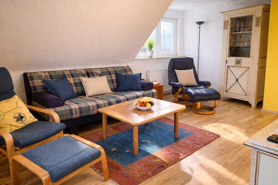 Fewo Mainau Apartment in Baden-Württemberg