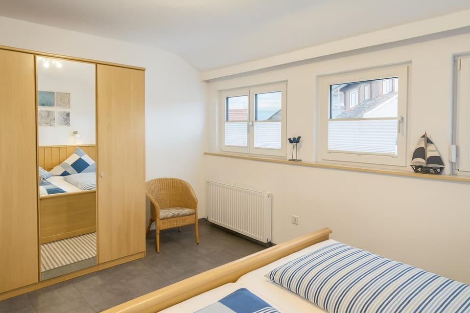 Fewo Mainau Apartment in Baden-Württemberg